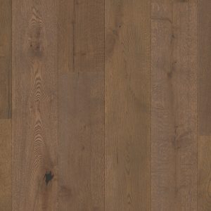 Cocoa oak silk