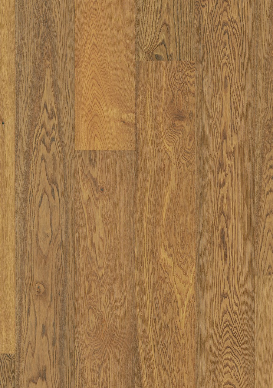 Toffee oak extra matt