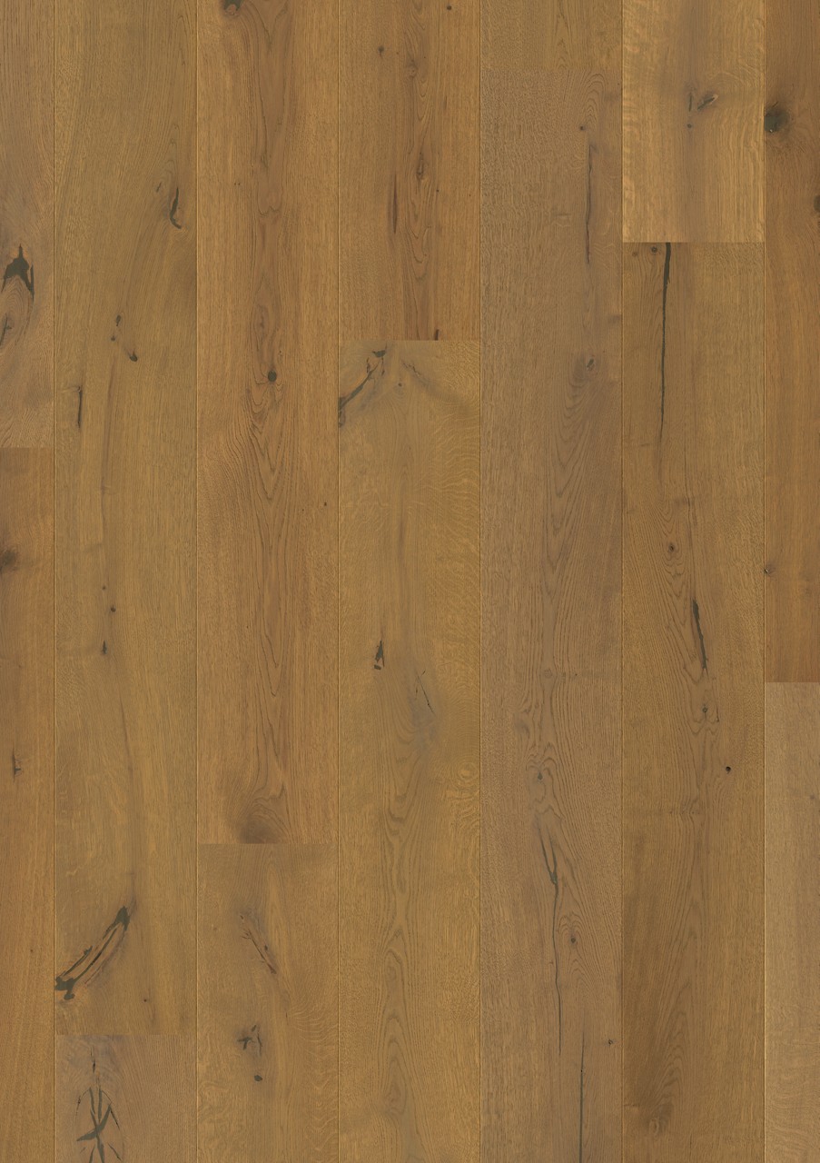Bronze oak extra matt
