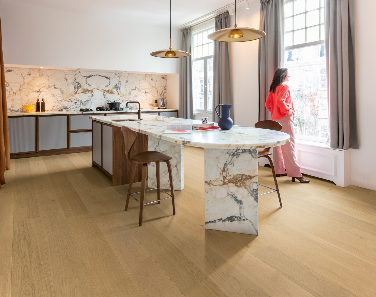 Pure oak extra matt - Image 7