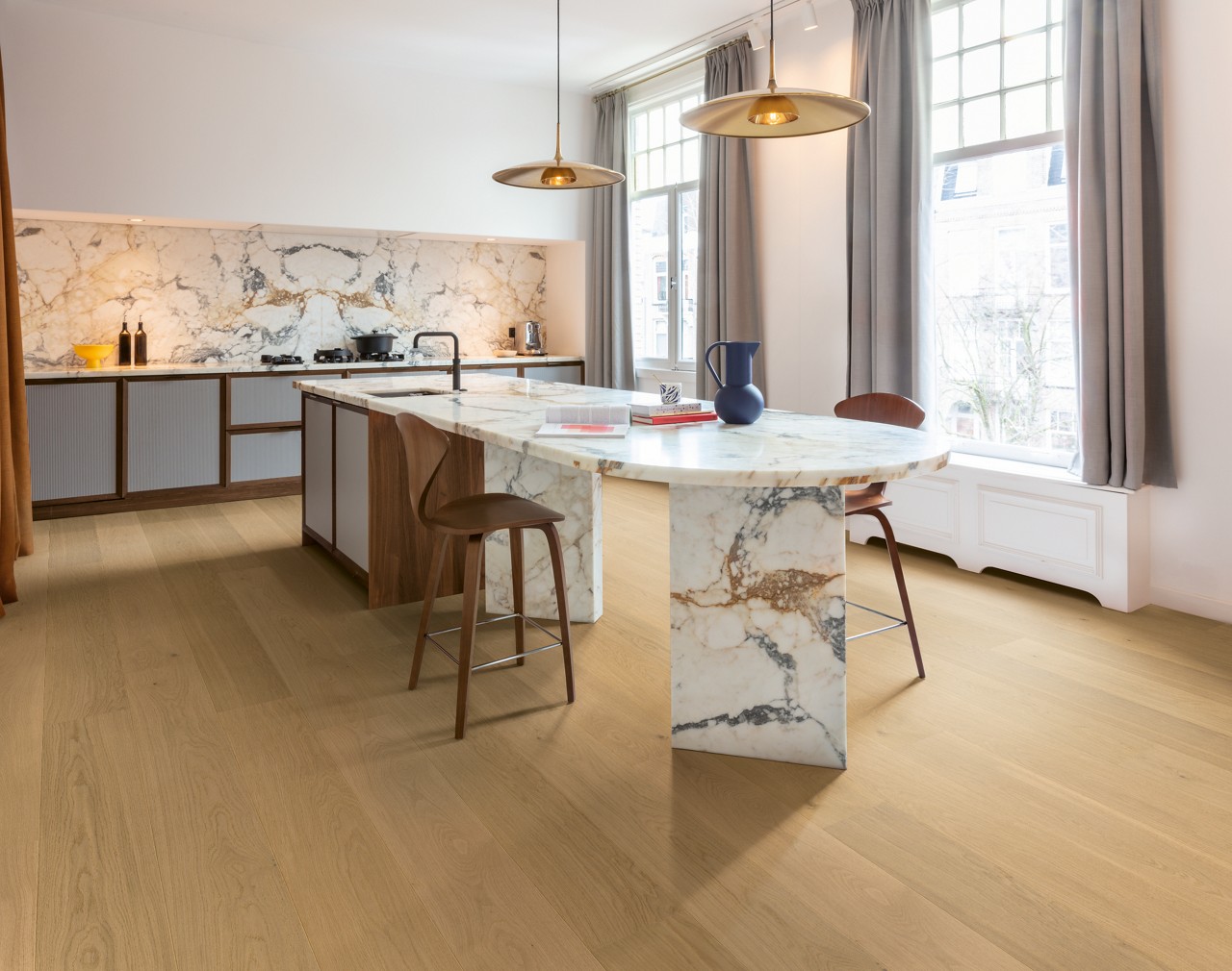 Pure oak extra matt - Image 9